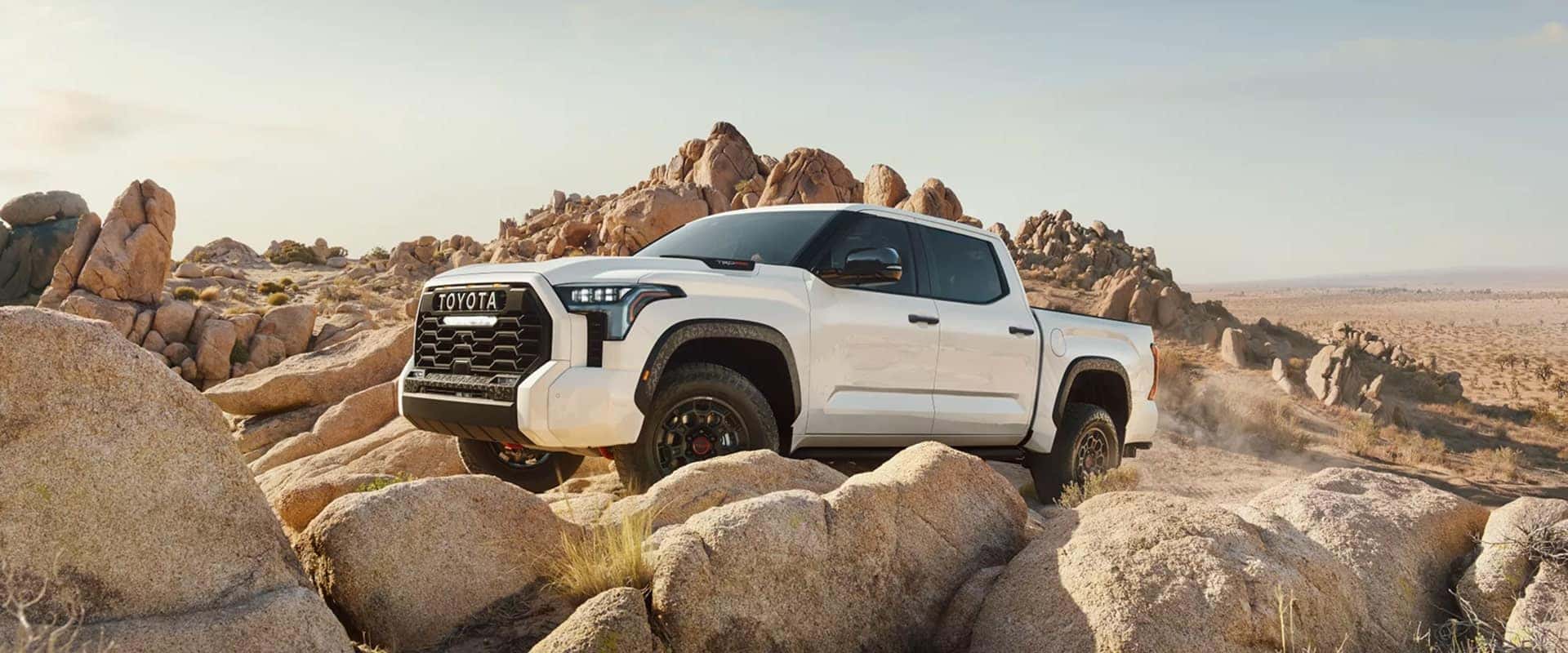 2025 Tundra