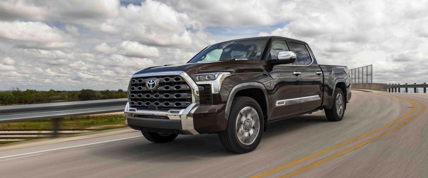 2025 tundra