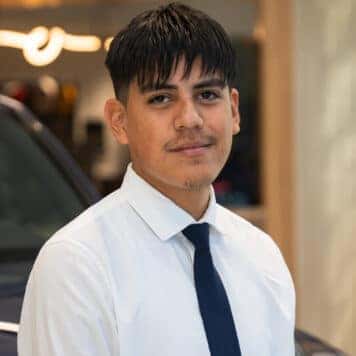 Alan Martinez
