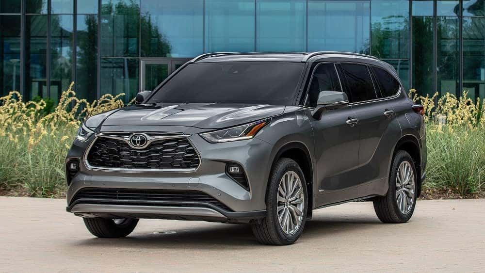 2.5L Turbocharged 4-Cylinder Hybrid