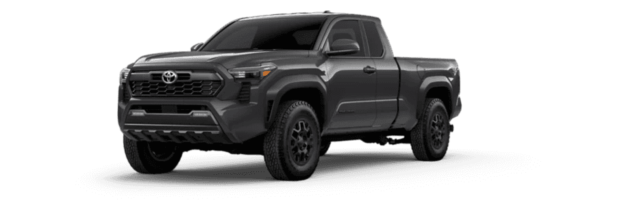 Tacoma in Underground