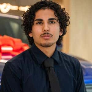 Nick Ramirez