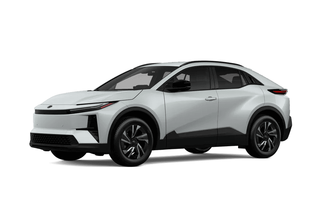 C-HR APR Offer