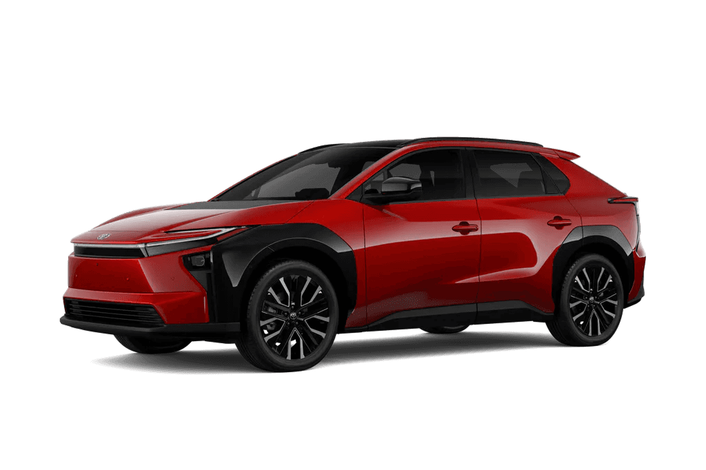 2026 bZ Lease Cash