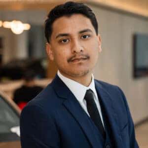 Marcos Medina