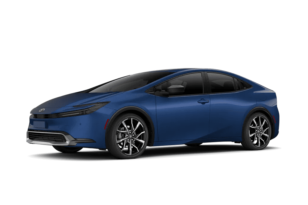 Prius PHEV APR Offer