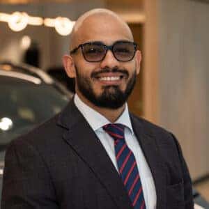 Jonathan Valadez
