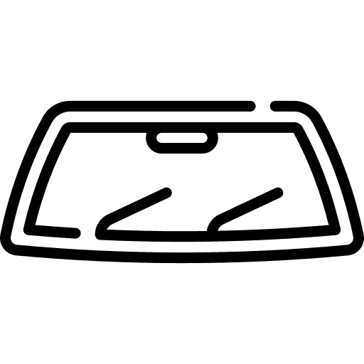 windshield