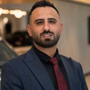 Hussein El Rida