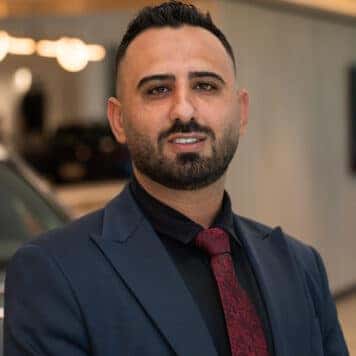 Hussein El Rida