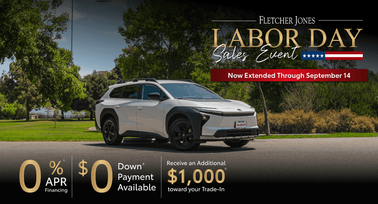sales event