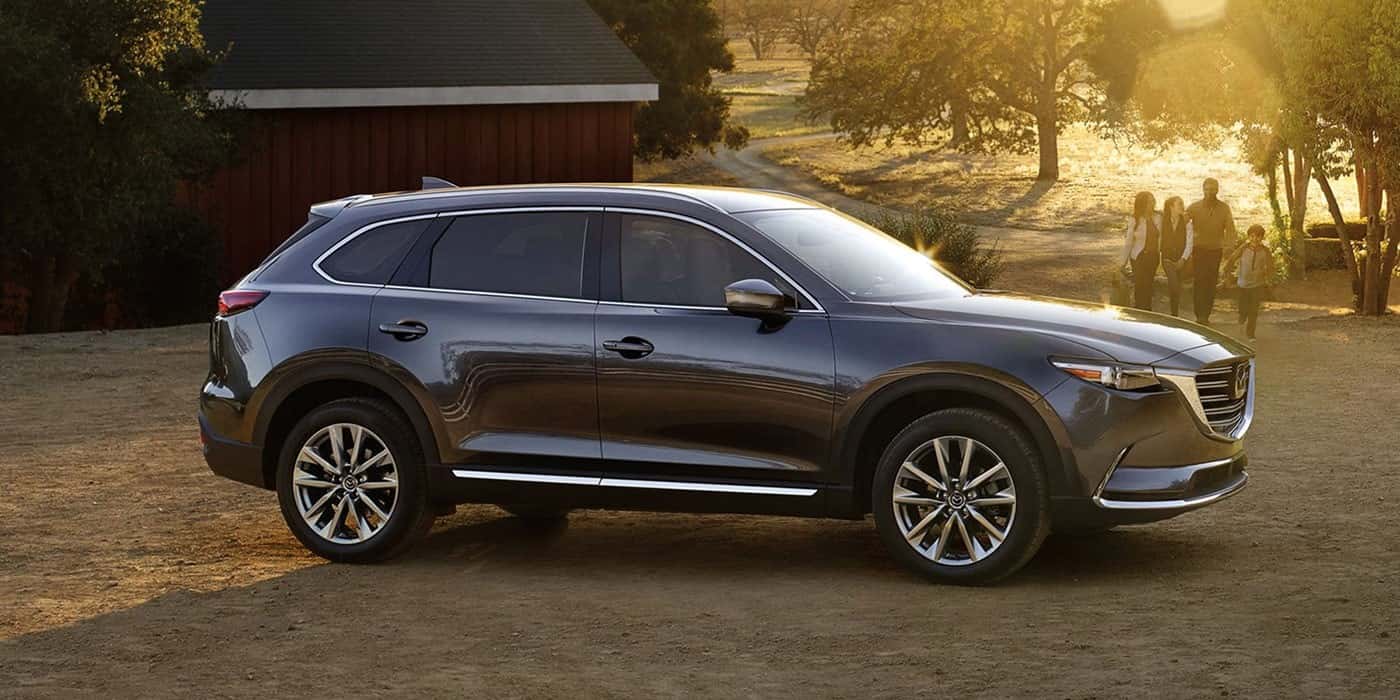 Irving New Mazda 