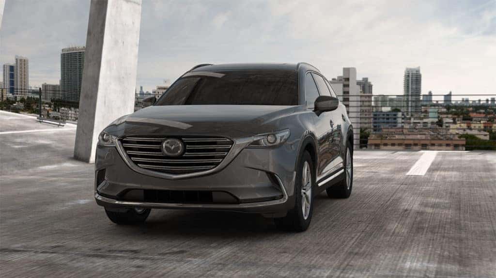 Test Drive a New Mazda Car near Dallas, TX | New Mazda Dealership