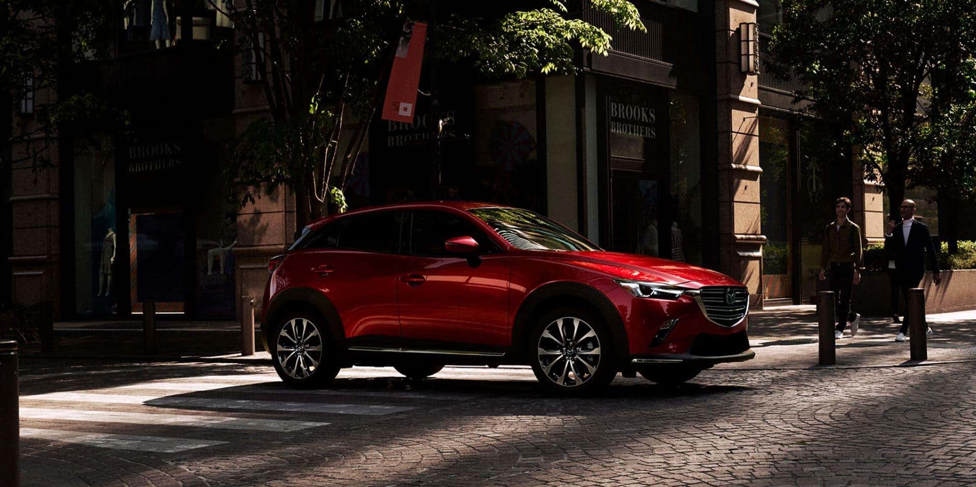 2020 Mazda CX-30 Irving
