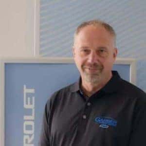 Kevin McCallum