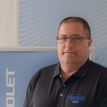 Dave Wujkowski
