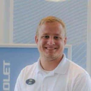 Nick Kerns
