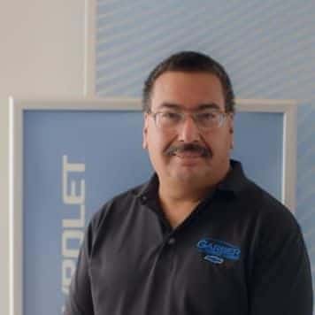 Gregorio Estrada