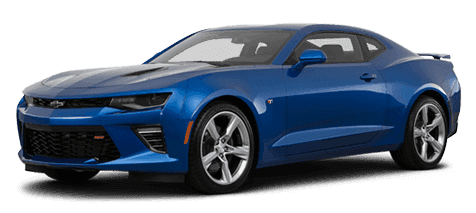 New Chevrolet Camaro For Sale in Saginaw, MI