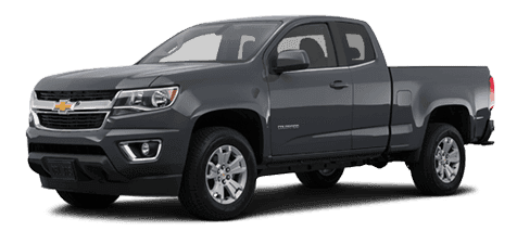 New Chevrolet Colorado For Sale in Saginaw, MI