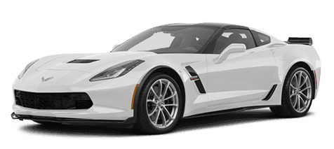 New Chevrolet Corvette For Sale in Saginaw, MI
