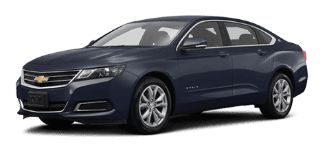 New Chevrolet Impala For Sale in Saginaw, MI