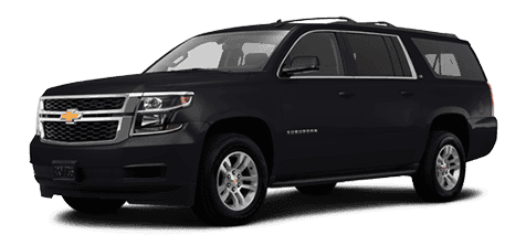 New Chevrolet Suburban For Sale in Saginaw, MI