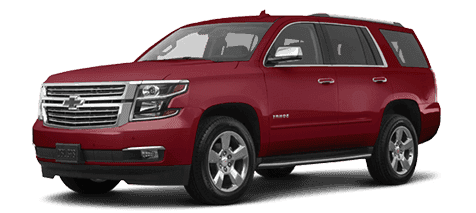 New Chevrolet Tahoe For Sale in Saginaw, MI