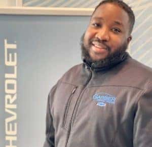 Antwane  Banks Jr.