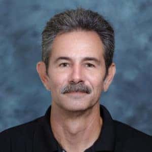 Mike Fitzgerald