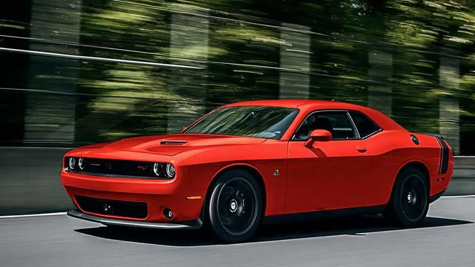 New Dodge Challenger® Inventory, Reviews & Specials In Jacksonville 