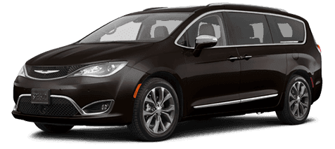New Chrysler Pacifica For Sale in Orange-Park, FL