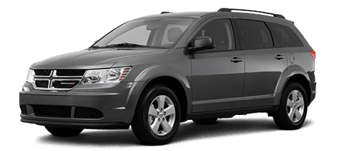 New Dodge Journey For Sale in Orange-Park, FL