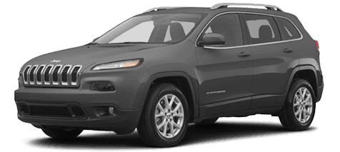 New Jeep Cherokee For Sale in Orange-Park, FL