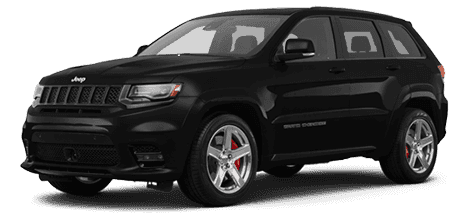 New Jeep Grand Cherokee For Sale in Orange Park, FL