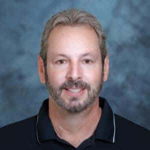 Steve Hodges