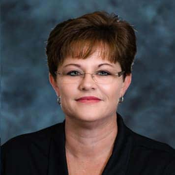 Sheri Kersey