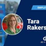 “It’s Like a Breath of Fresh Air to Work for Garber”: Tara Rakers’ Story