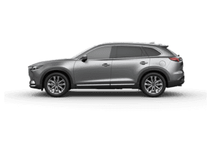 Mazda CX-9