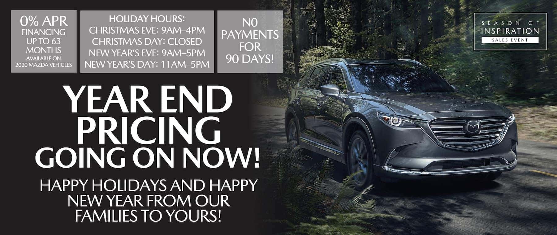 Garden City Mazda Mazda Dealer in Hempstead, NY