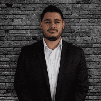 Alejandro Ruiz
