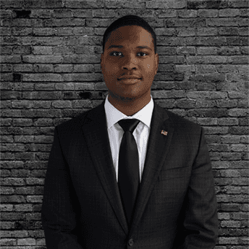 Marcus Van Dyke