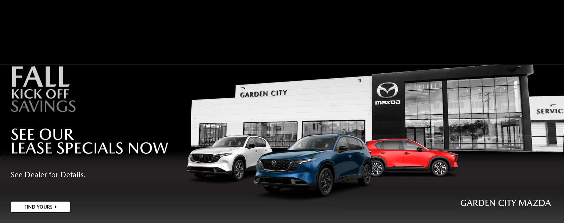 Our Lease Specials