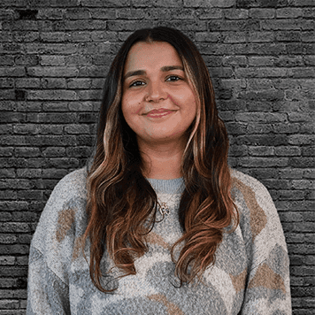 Michelle Chaudhry