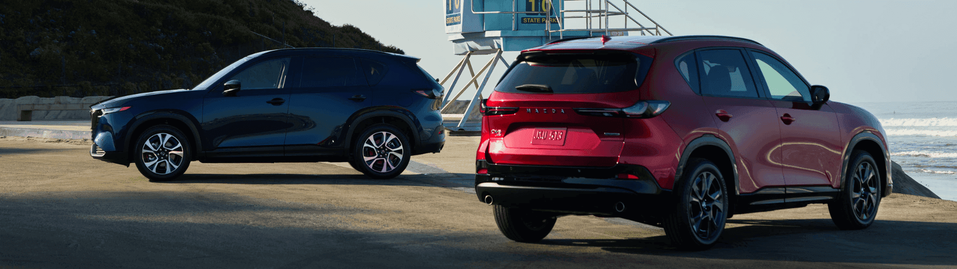 2026 Mazda CX-5 in Hempstead NY