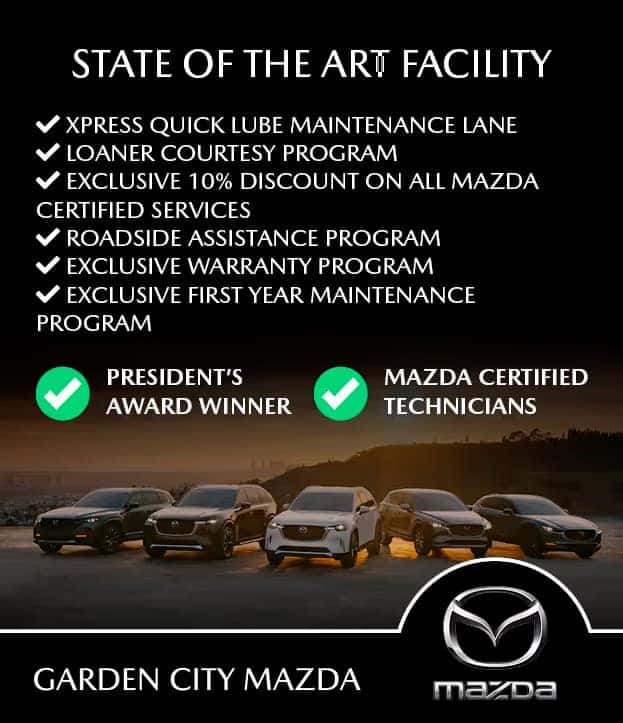 State Of The Art Facility