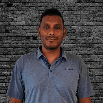 Saif Alam