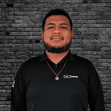 Steven Hernandez