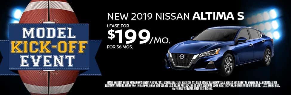 Why you pay so much for your nissan