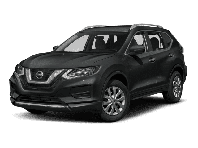 Gerald Nissan of North Aurora | Nissan Sales in North ...